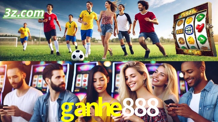 Por Que Escolher o Aplicativo ganhe888.com?