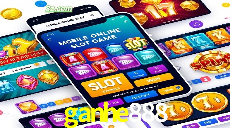 Benefícios do ganhe888 App
