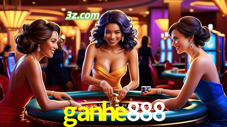 ganhe888 lucky wheel cassino online