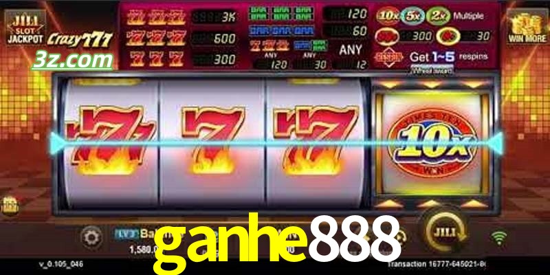 ganhe888-Como Jogar o Slot777