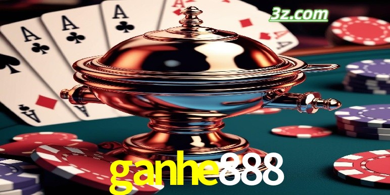 Como começar a jogar Poker na ganhe888?