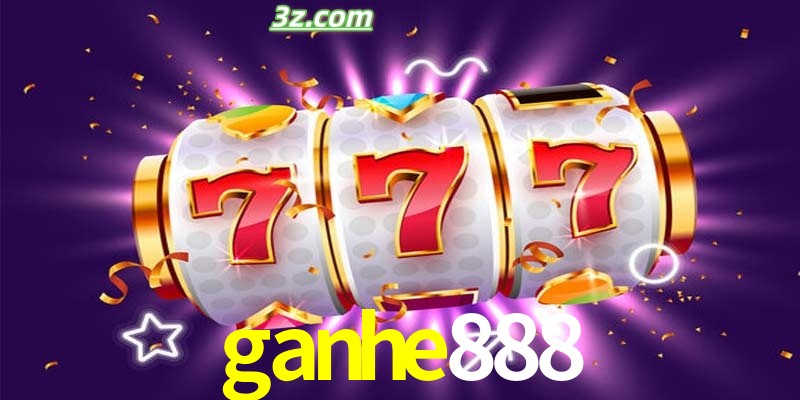 ganhe888-Descubra o Clássico Slot 777