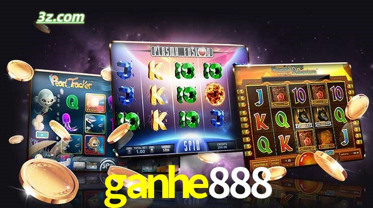 Gire nos Slots ganhe888 e Explore Novas Oportunidades