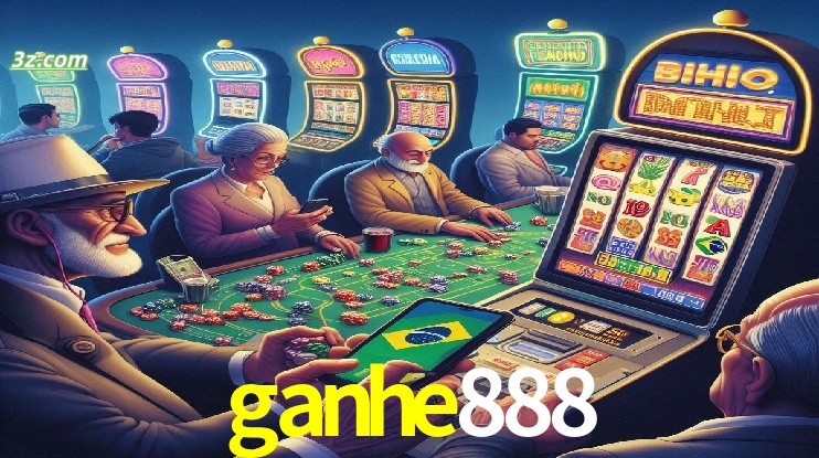 ganhe888 Variedade de Jogos de Mesa e Crash para Todos os Gostos