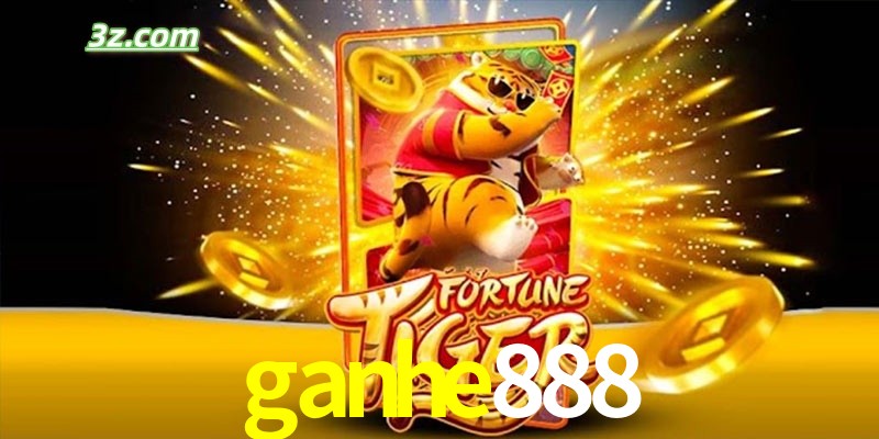 Quem é o Fortune Tiger ganhe888.com